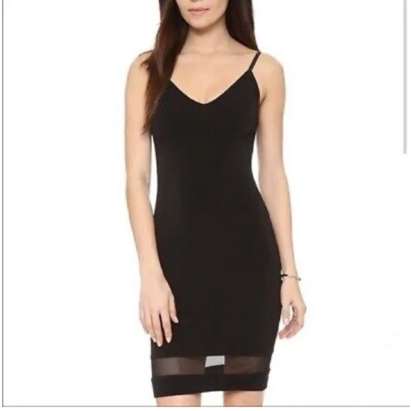 Alice + Olivia Dresses & Skirts - Alice and Olivia Black evening dress